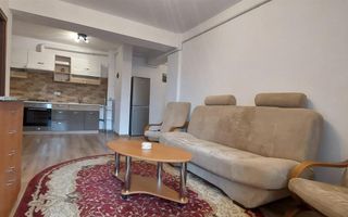 APARTAMENT 2 CAMERE POPAS  PACURARI ETAJ 1 MOBILAT SI UTILAT  LOC DE PARCARE INTABULAT - Poză 9