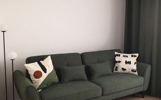 Apartament de lux  Zorilor, cu view superb - Poză 4