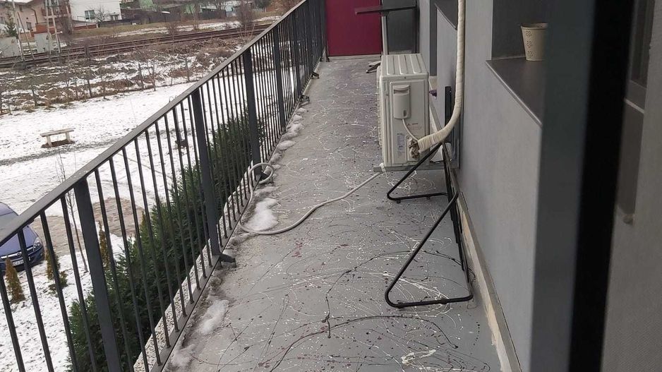 Apartament cu 2 camere | 56 mp | Parcare | Pet Friendly | Marasti - Poză 8