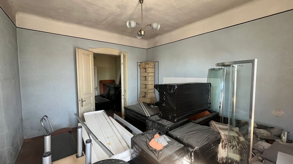 Casa renovabila | 100mp + 300mp curte individuala | Dambul Rotund - Poză 7