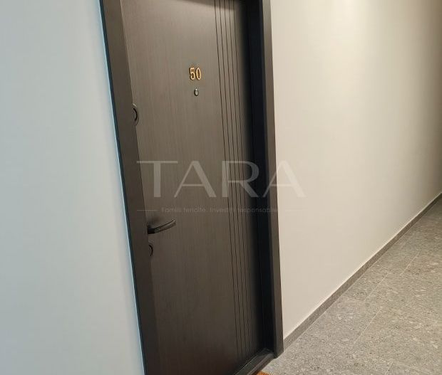 Apartament modern cu 3 camere, Apahida | 82 mp + parcare CF. - Poză 4