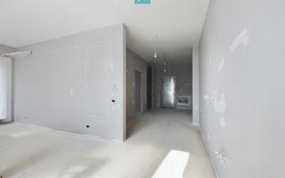 Apartament  2 camere cu terasă de 18mp, Chitila - Poză 33