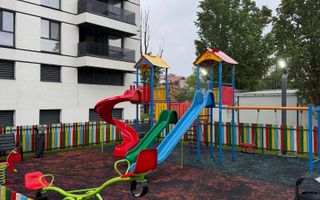 Apartament 3 Camere mobilat & utilat Quartz Residence (parcare + boxa) - Poză 18