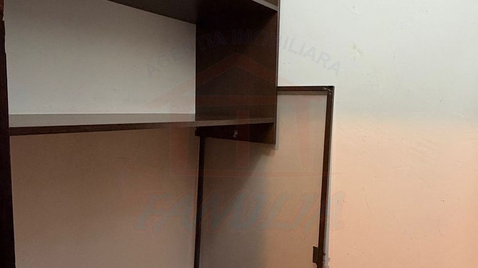 Apartament 1 cameră de închiriat – Bloc nou, Țiglina 2, Galati - Poză 6