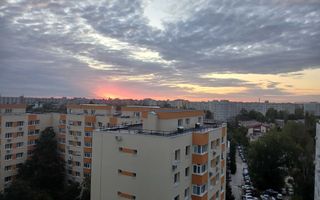 Garsonieră Decomandată, 34 mp, TITAN - Poză 7