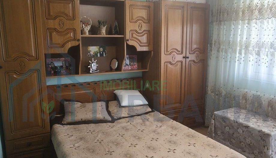 Apartament 2 camere, mansardă, Mircea cel Bătrân, 49 mp, etaj 5/5 - Poză 6
