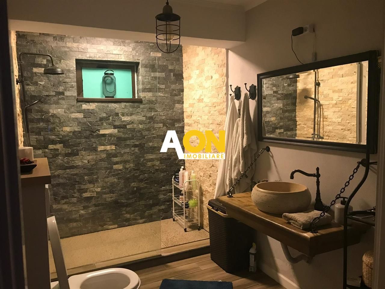 Casa de Vanzare, Moderna, Panorama Excelenta, 340 MP Utili - Poză 8