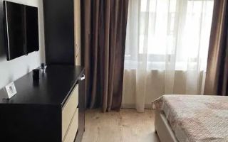 De închiriat apartament 2 camere Apărătorii Patriei - Poză 2