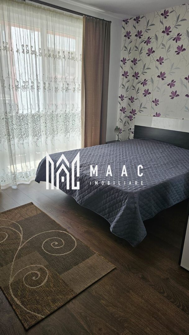 Apartament 2 Camere I Etaj 1 I Loc Parcare I Arhitectilor - Poză 5