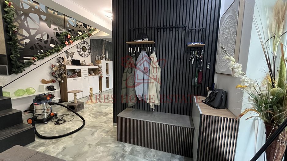 🌟 Duplex 4 camere, încălzire în pardoseală, terasă spațioasă, mobilat - Poză 3