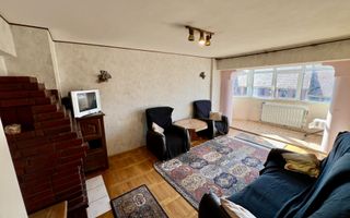 Apartament 4 camere etaj 3 intermediar  str Abatorului/Gara Mare  - Poză 3