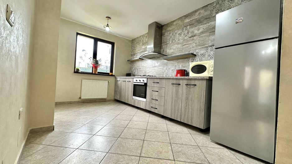 Casă de închiriat – Tohanu Nou, Str. Branului - Poză 11