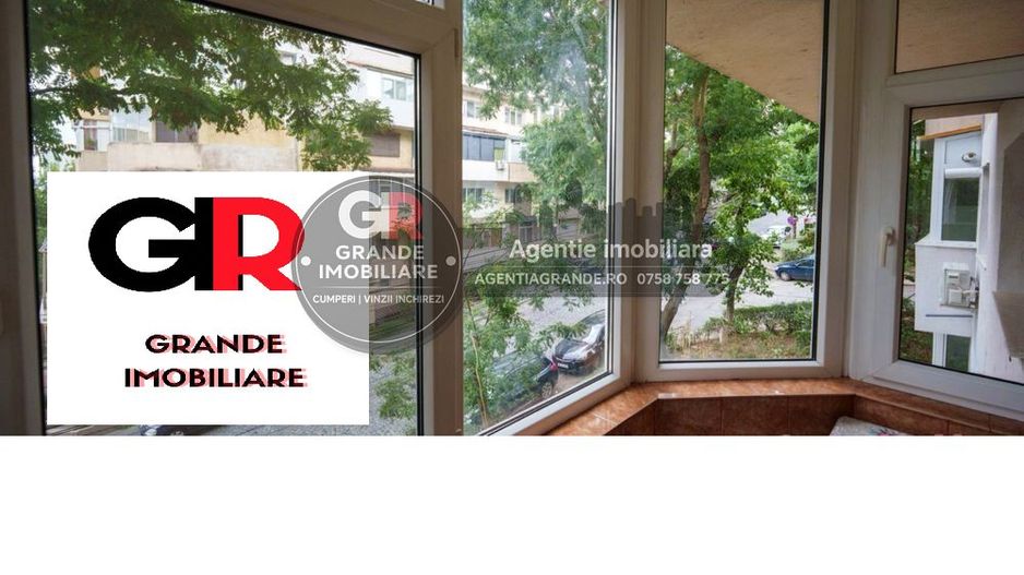 Str Victoriei - Apartament 2 cam decomandat Central - Poză 1