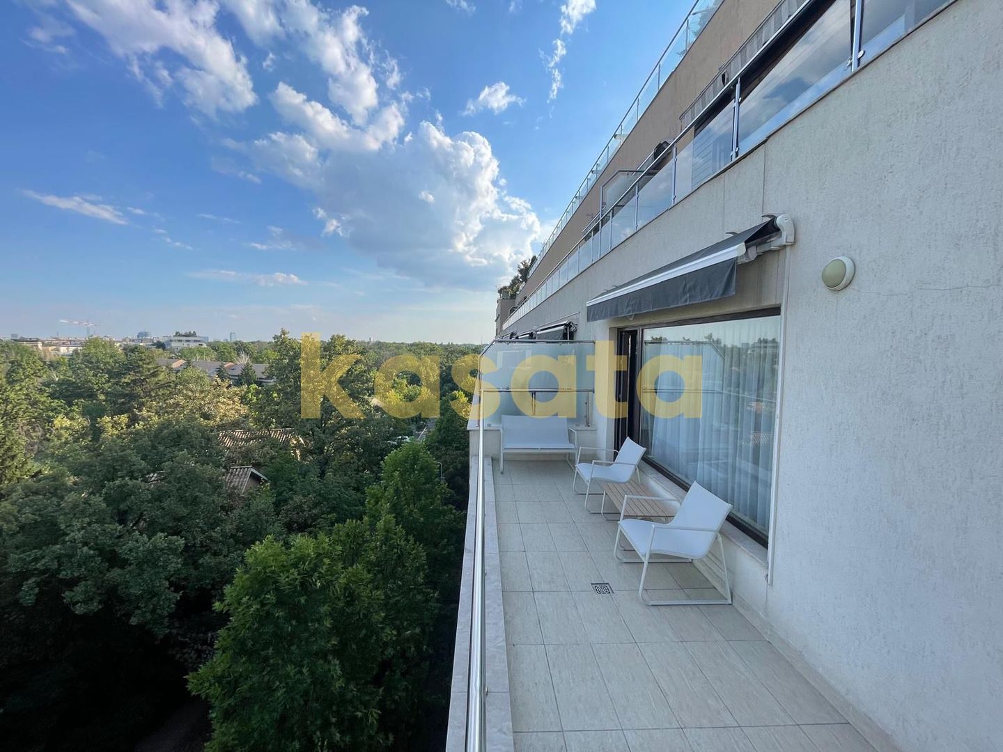 3 Camere Herăstrău, Lux, 110 mp | parcare inclusa - Poză 20