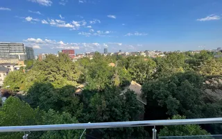 3 Camere Herăstrău, Lux, 110 mp | parcare inclusa - Poză 16
