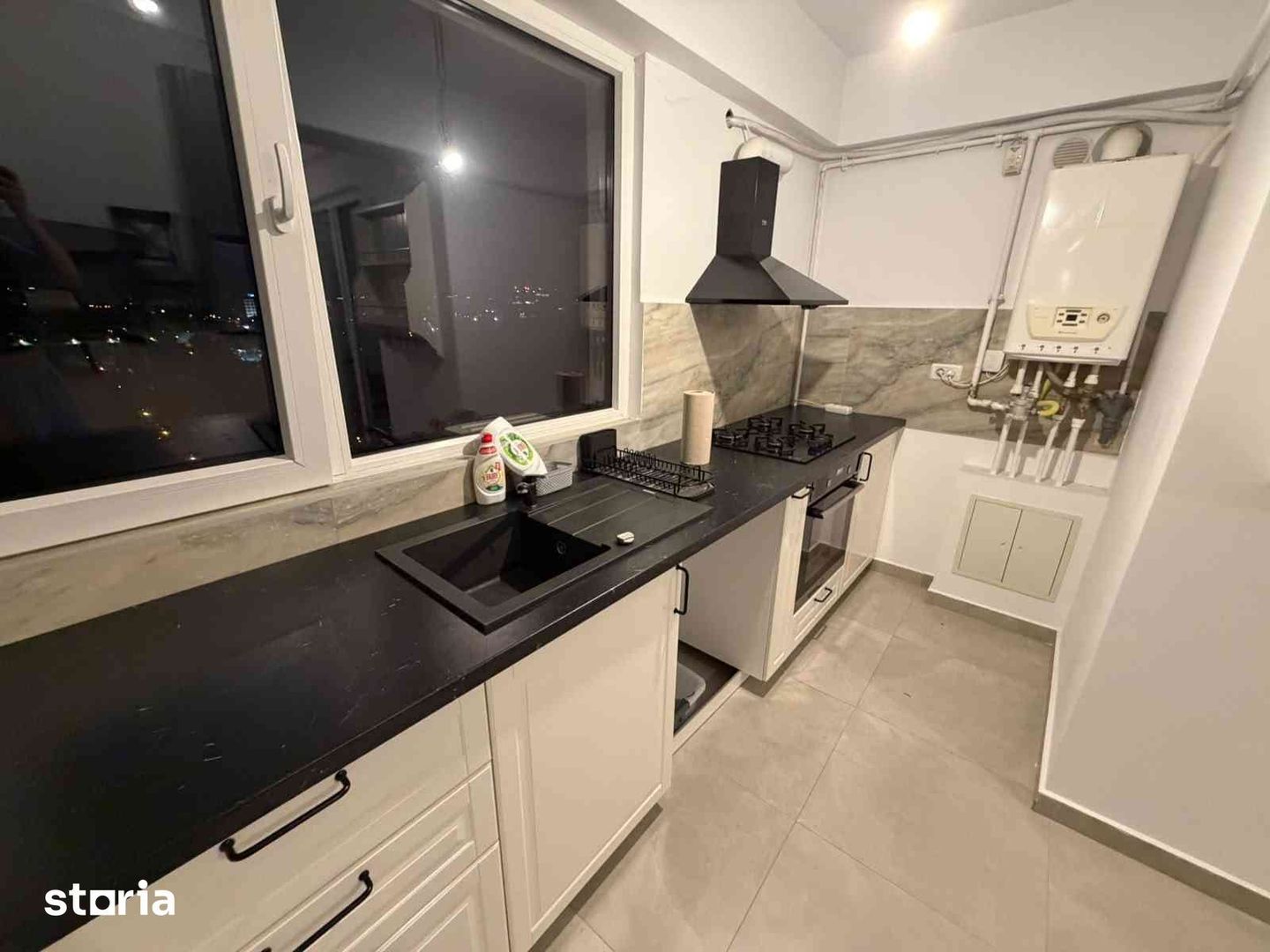Apartament 2 camere zona Progresului - Poză 4