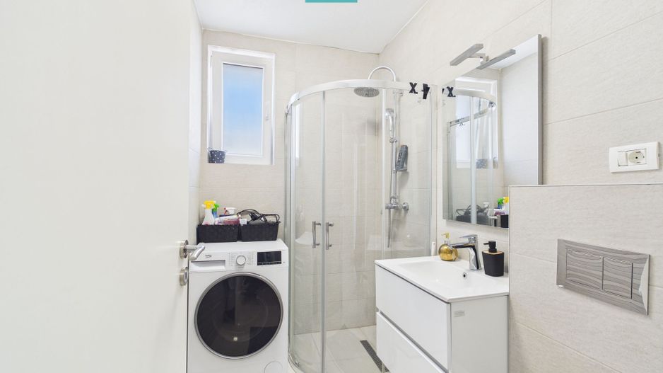 Apartament 1 cameră, 27 mp, Giroc centru - Poză 7