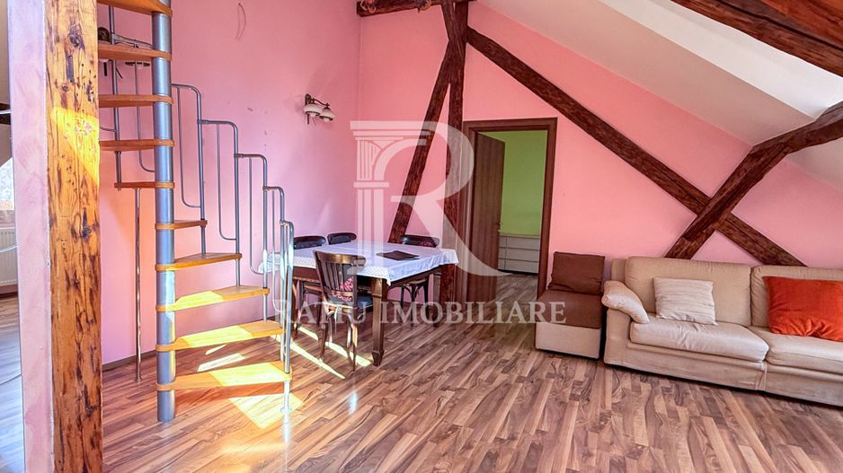 Apartament 2 camere | Ultracentral | Oradea - Poză 6