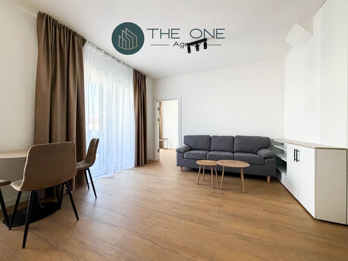 Apartament 2 camere, bloc nou 2026 | EROILOR - Poză 3