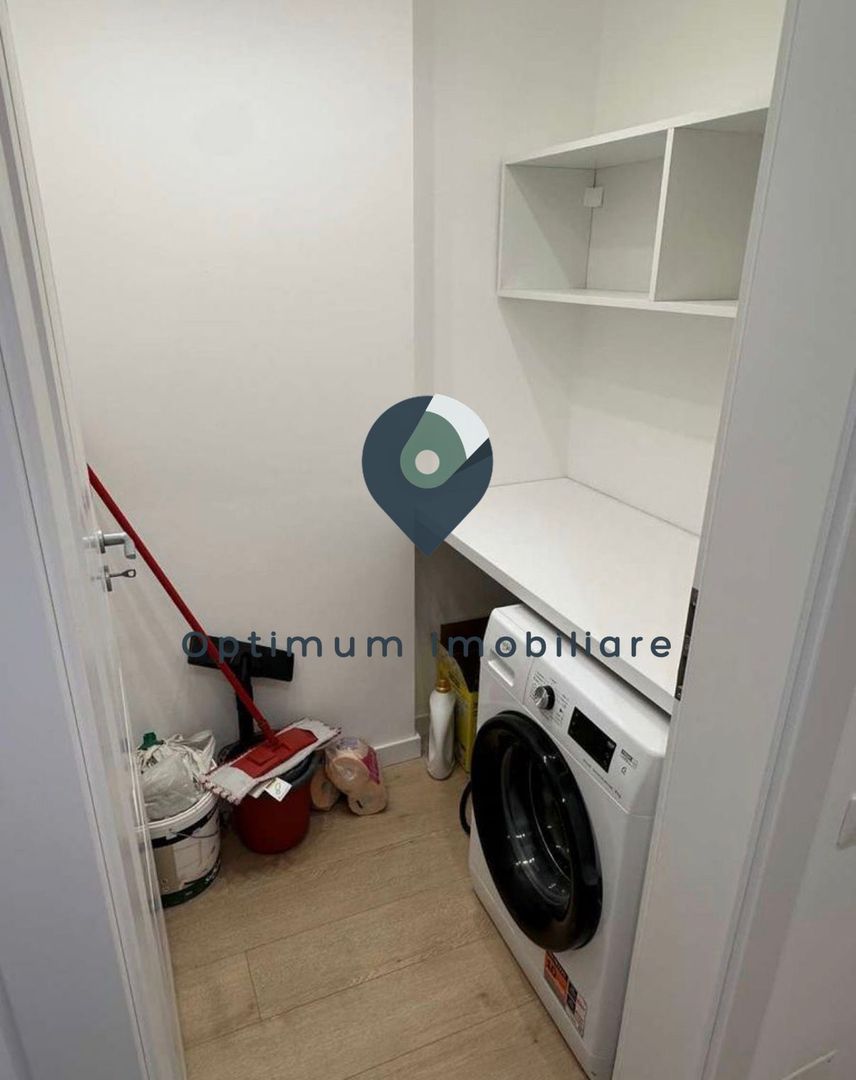 Apartament 2 camere de inchiriat in Floresti, zona Parc Poligon ! - Poză 5