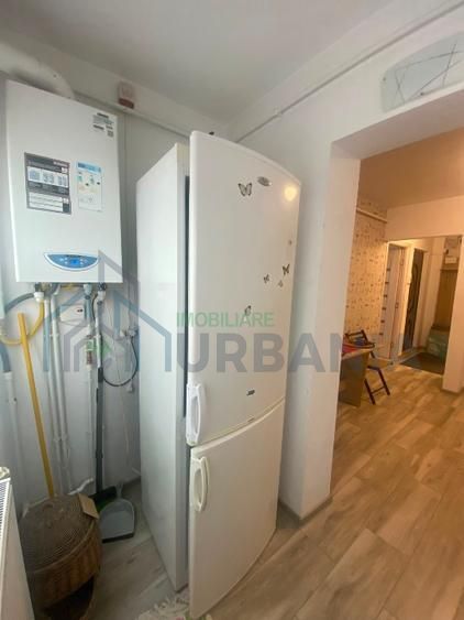 Apartament de inchiriat, 1 camera, zona Carrefour Felicia Baza 3, Iasi - Poză 7