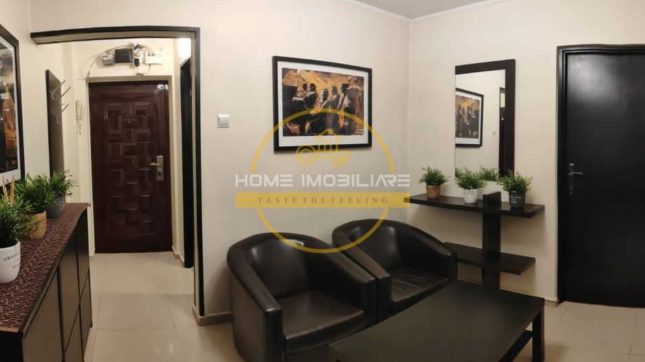 Apartament modern, 3 camere, 72mp zona Dacia - Poză 18