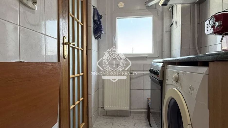 Rahova-Petre Ispirescu | Garsoniera | 26mp | et 8 | 55.000 euro - Poză 5