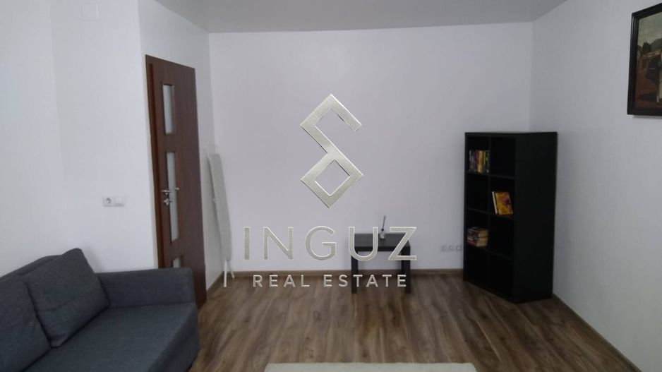Garsonieră de închiriat – Ghica Tei, Sector 2 - Poză 1