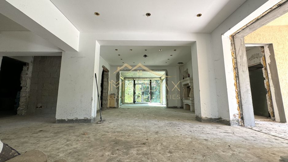 Vila cu 13 camere *4000mp teren* / Piscina / Snagov - Poză 25