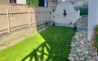 Casă în Borhanci – atmosferă de vacanță și apartament independent - Poză 29