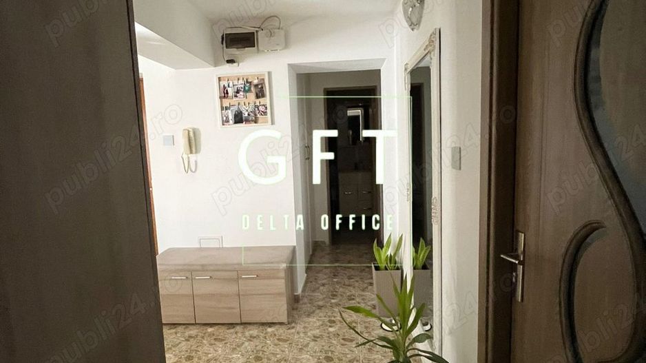 Apartament de vanzare in Bistrita, Imparatul Traian, etaj 1, 76mp. - Poză 3