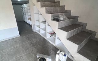 Casa de lux noua mobilata Floresti - Poză 26