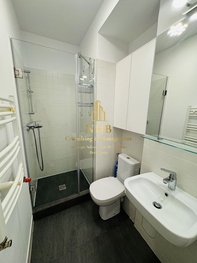 Apartament 3 Camere | Brancoveanu | Parcare | Centrala - Poză 13