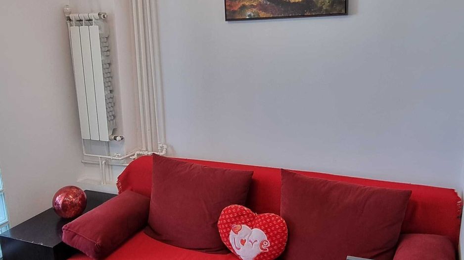 Apartament 2 camere, mobilat complet, la 1 minut de metrou Piata Iancului - Poză 5