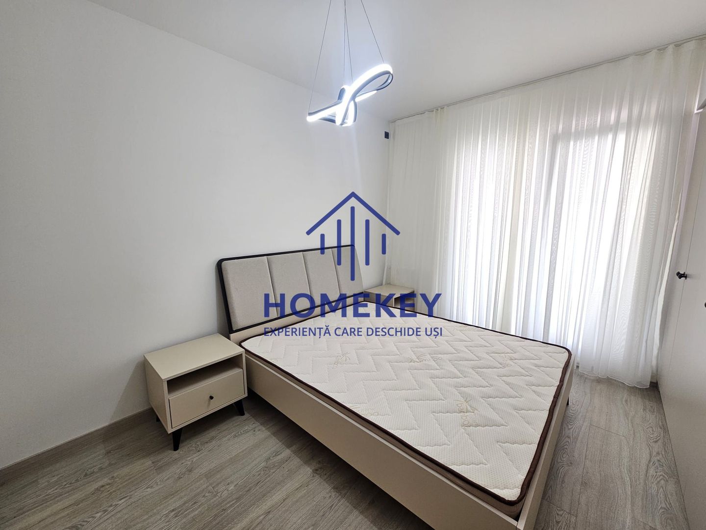 Apart 3 camere de inchiriat, zona Dudesti, prima icnchiriere - Poză 4