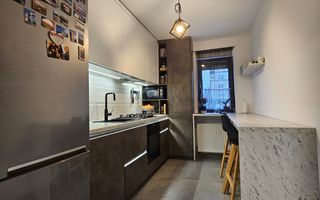 Apartament 2 camere  de vanzare Bragadiru +Loc de Parcare - Poză 8