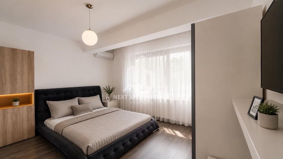 Casă tip duplex 4 camere, Palazu Mare, 3 locuri de parcare - Poză 1