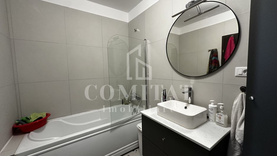 Apartament la cheie | Etaj 1 | Parcare | Buna Ziua - Poză 15