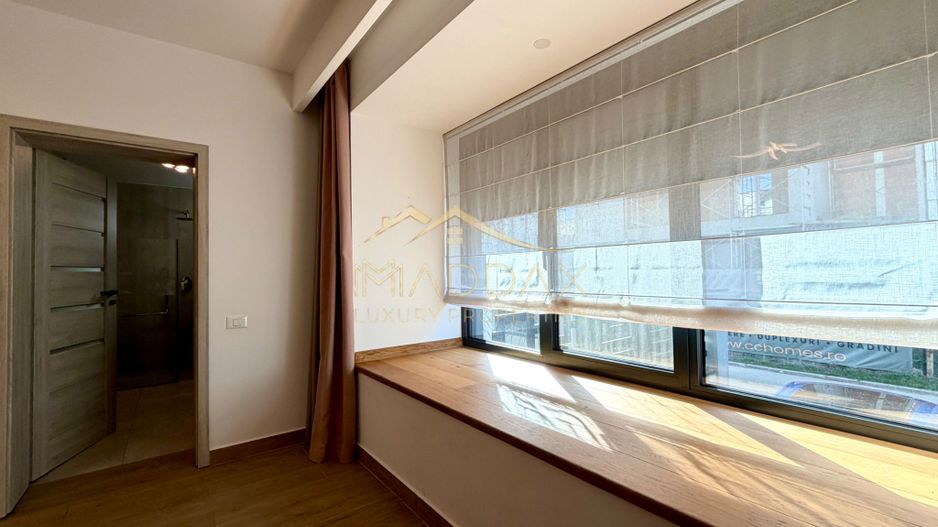 Vila Exclusivista *615mp* - teren 625mp // Erou Iancu Nicolae - Cambridge School - Poză 30