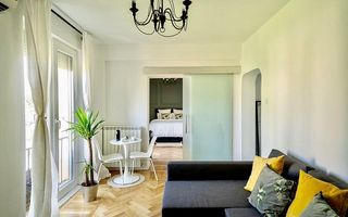 2 Camere Ready to move in Floreasca | centrala proprie - Poză 1