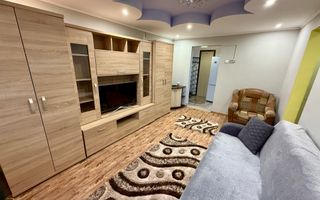 2 camere, balcon, Grigorescu, Zona Fântanele, Profi, Pet Friendly - Poză 4