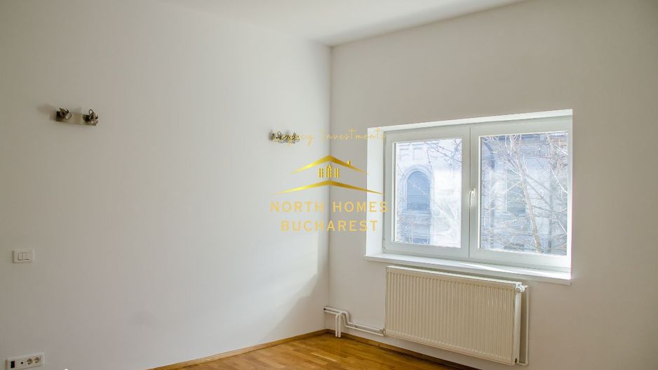 Duplex de inchiriat - etajul 1+mansarda-Aviatorilor-Kiseleff - Poză 7