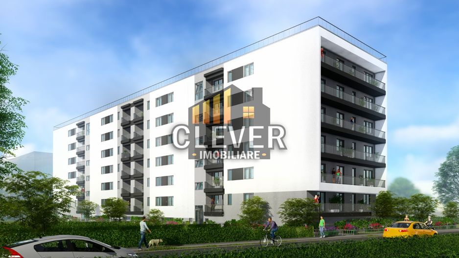 Vandut Integral - WEK Residence - Poză 4