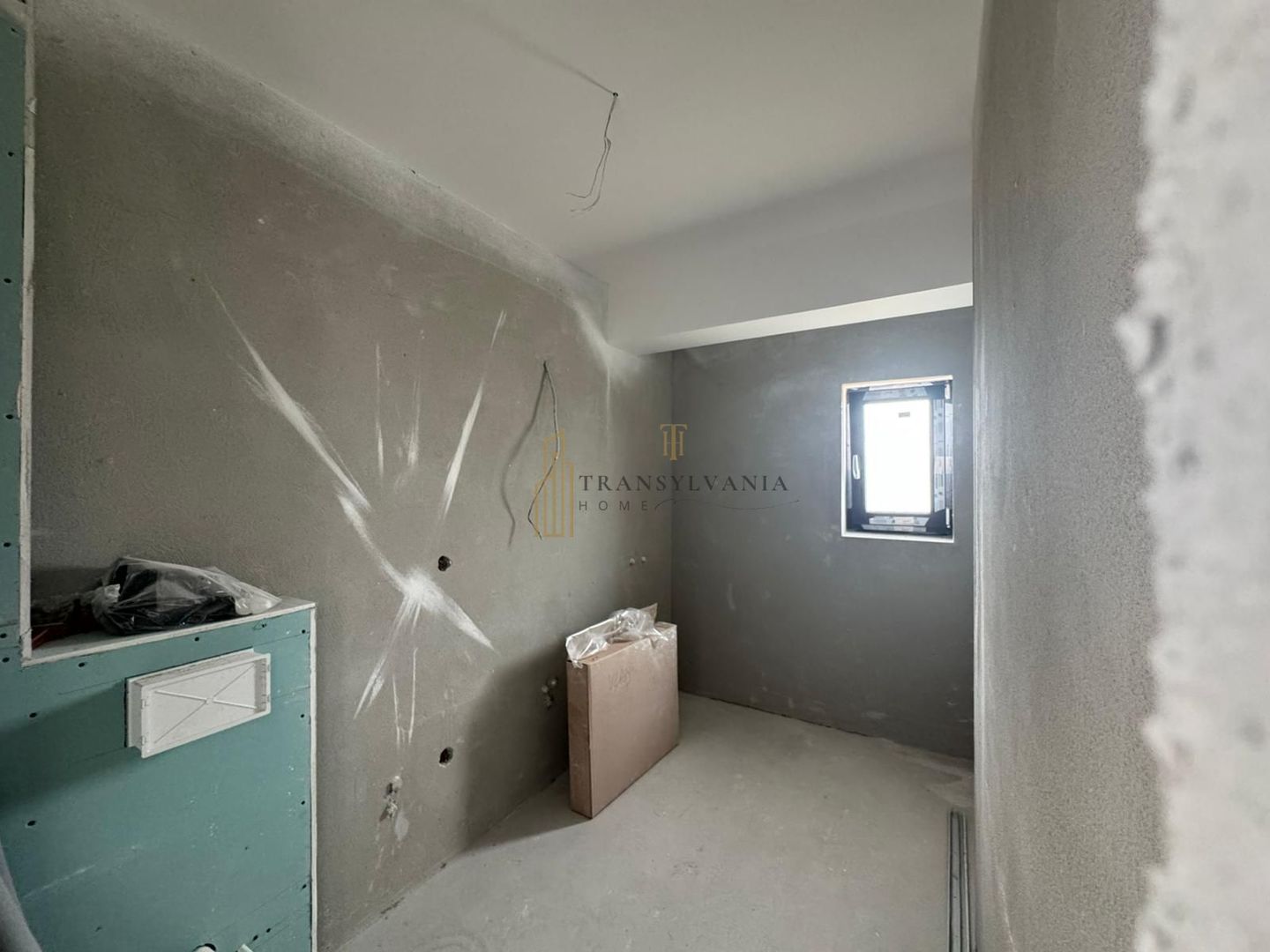 Apartament 3 camere, 60,6mp utili, Balcon, Zona Doamna Stanca - Poză 4
