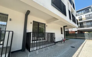 Apartament 2 camere | Curte Proprie | Parcare | Tractorul - Poză 12