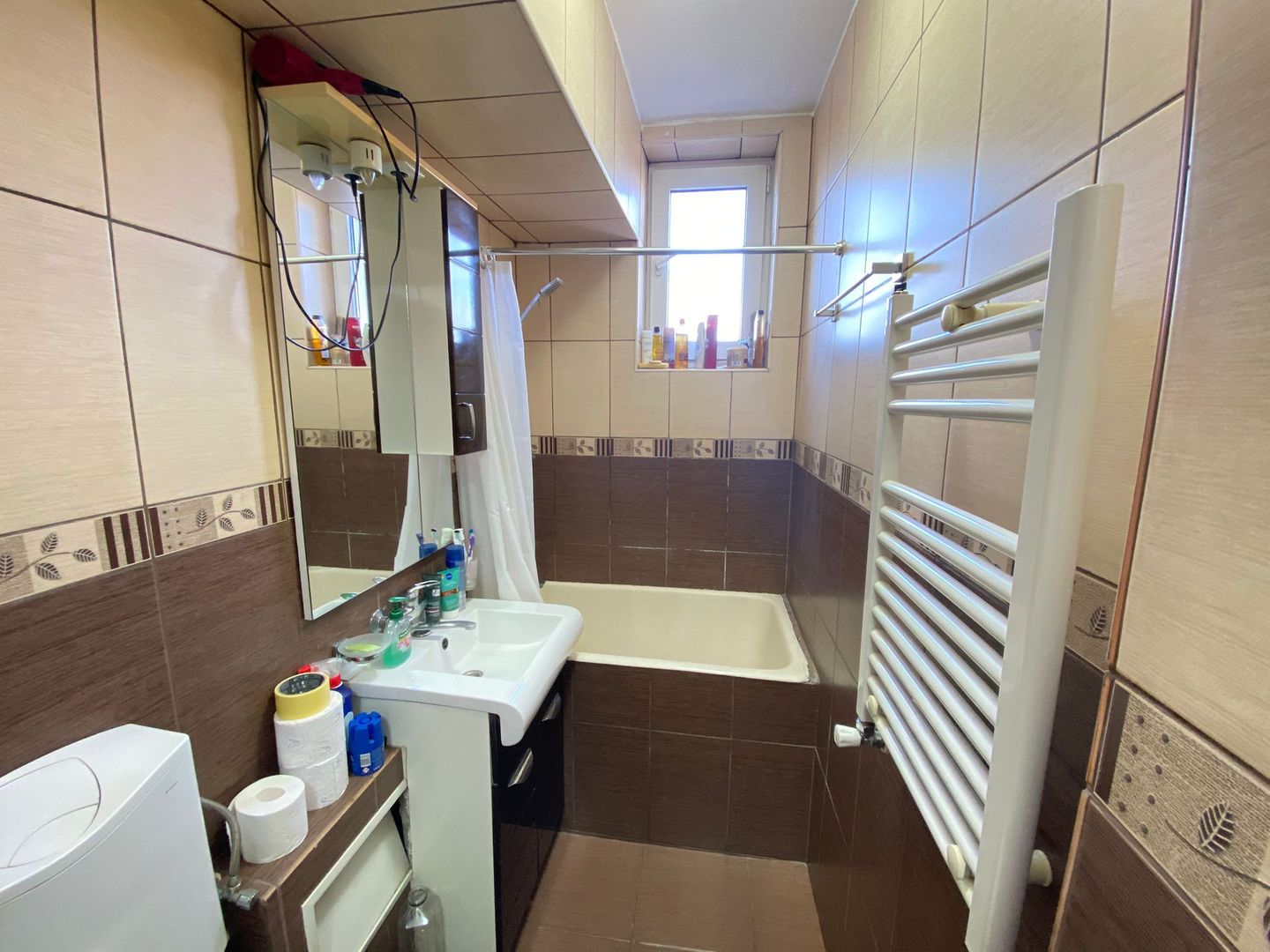 Apartament 2 camere de vânzare – zona Gara de Nord v15 - Poză 8