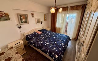 Apartament cu 3 camere decomandat - Gara - mobilat si utilat - Poză 7