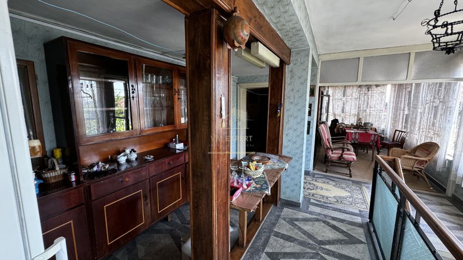 CASA 4 CAMERE CAMPULUNG, TEREN 3213 MP - Poză 6