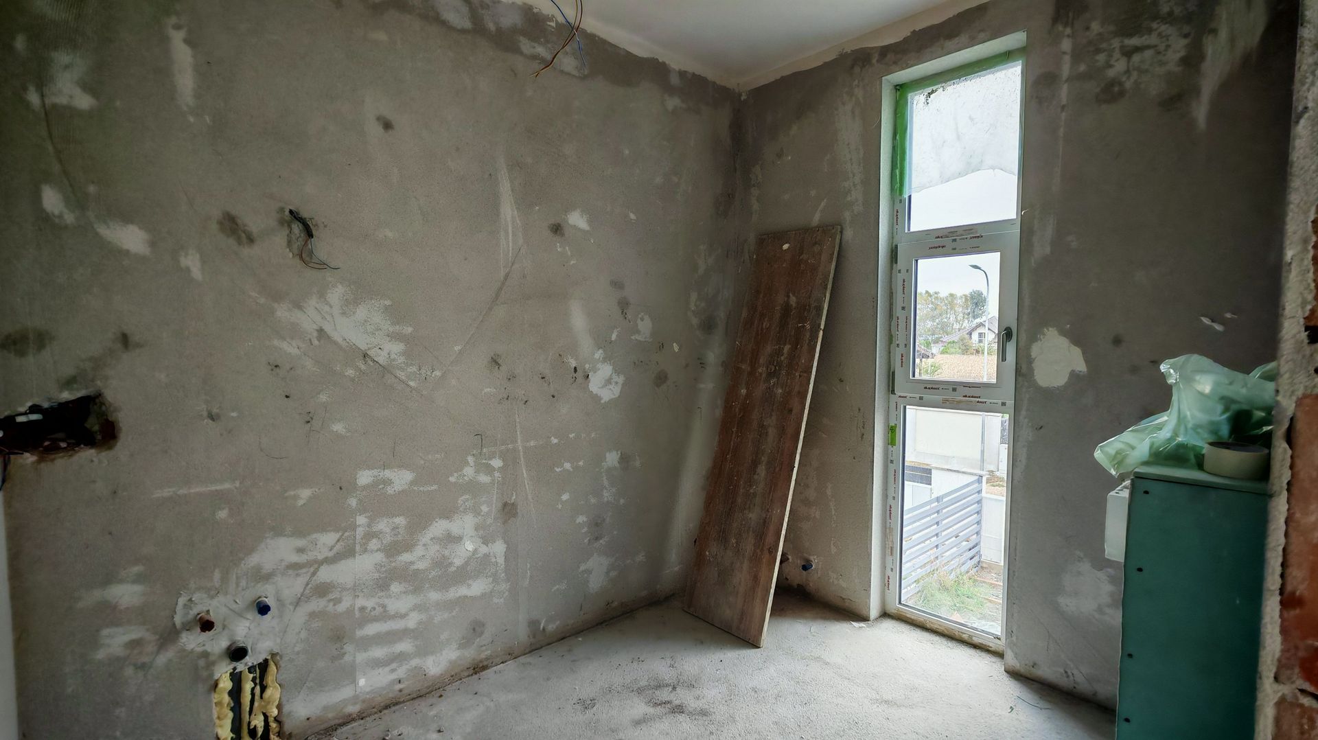 Vila LUX Parter+Etaj(stil mediteranean) in Stupini zona Plugarilor - Poză 28