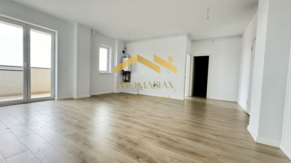 Apartament- 2 camere -1 loc de parcare - Poză 5